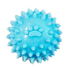 Haisenpet Игрушка для собак Мяч шипованный